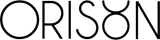 Logotipo Orison de Oreto - Agencia de planificación estratégica de contenidos