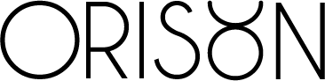 Logotipo Orison de Oreto - Agencia de planificación estratégica de contenidos